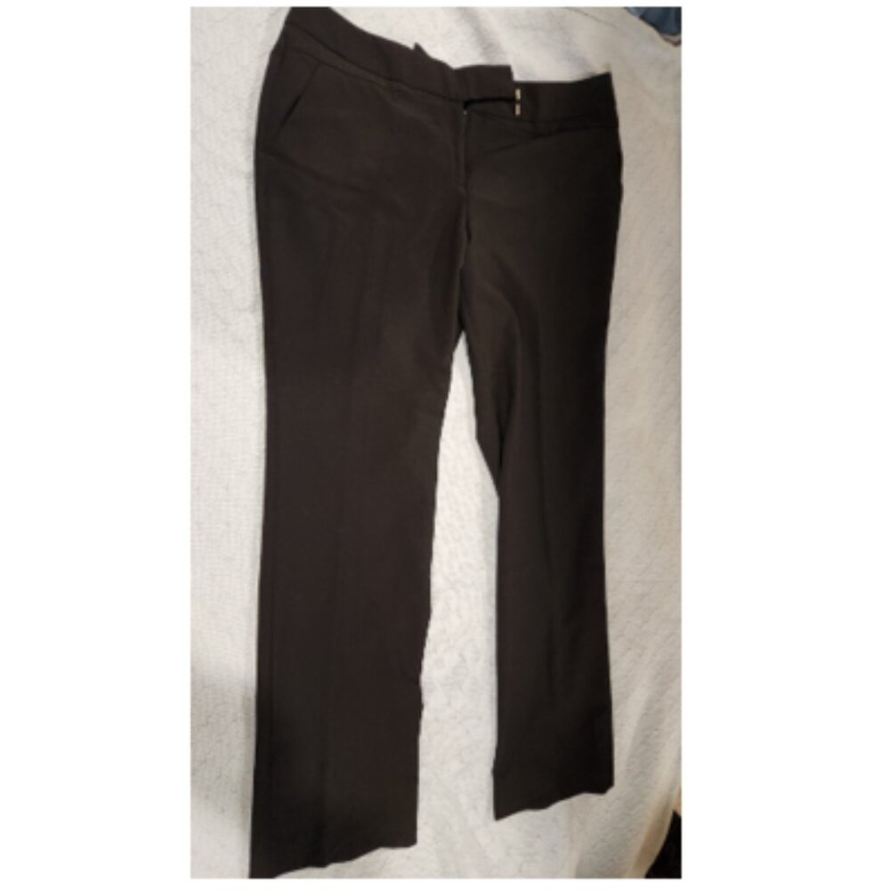 Slacks